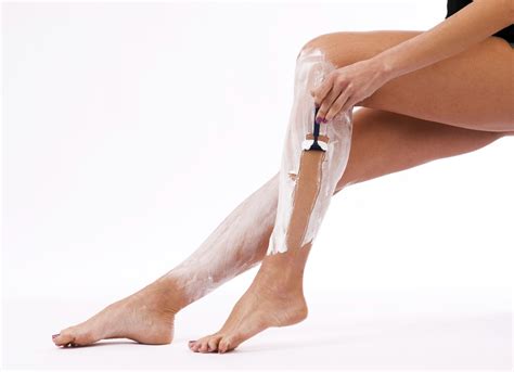 does shaving your legs make you swim faster|How to Get a 'Silky' Smooth Shave According to Olympic .